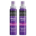 Spray coiffant lissage 3 jours john frieda 100 ml lot de 2 Spray coiffant lissage 3 jours john frieda 100 ml lot de 2