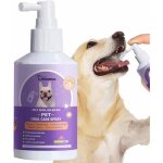 Spray dentaire chien et chat - anti tartre - hygiène buccale - naturels Spray dentaire chien et chat - anti tartre - hygiène buccale - naturels