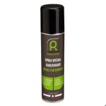 Spray entretien caoutchouc - rouchette - qualit� sup�rieure - nettoie - prot�ge - parfum frais