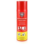 Spray extincteur - h�fer chemie - 05 kg - non toxique - utilisation facile - a poudre