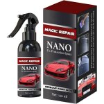 Spray de finition hybride c�ramique rev�tement en c�ramique de voiture nano spray en c�ramique traitement ...