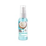 Spray fixateur - essence - hello good stuff - 48h - eau de coco - 97% ingr�dients naturels