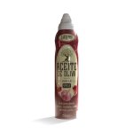 Spray & huile - lifepro - oil spray (200ml) - saveur ail