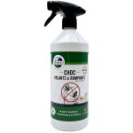 Spray insecticide volants & rampants - terra nostra - choc - 1l - action imm�diate