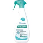 Spray nettoyant d�sinfectant - toutes surfaces - sans allerg�nes - sans rin�age - bact�ricide fongicide ...