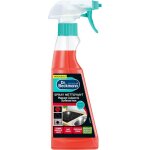 Spray nettoyant inox & plaques cuisson - nettoyant inox cuisine qui �limine graisse & salet� - produit ...