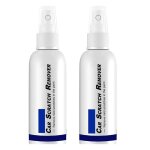 Spray de r�paration de rayures de peinture de voiture efface rayure auto spray de r�paration de rayures ...