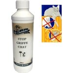 Stop griffe chat - blanc - 1 cm x 6. 2 cm x 21. 5 cm - astuceo Stop griffe chat - blanc - 1 cm x 6. 2 cm x 21. 5 cm - astuceo