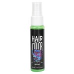 Spray de teinture capillaire professionnel outil de coloration temporaire accessoire de coiffure diy ...
