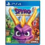 Spyro reignited trilogy jeu ps4 Spyro reignited trilogy jeu ps4