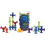 Squigz - set de dpart - exploration sensorielle - fat brain toys