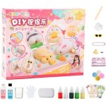 Squishy kit de fabrication squishy maker squishy making jouets � presser jouet � presser en forme danimal ...