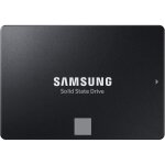 Ssd 870 evo mz - 77e500b / eu disque ssd interne 25?? haute vitesse 500 go - pour les gamers et professionnels ...