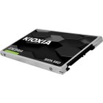 Ssd - kioxia - exceria - 960 go, 2. 5 , 555 mo / s lecture, 540 mo / s écriture, 6 gbit / s, pour ordinateur ... Ssd - kioxia - exceria - 960 go, 2. 5 , 555 mo / s lecture, 540 mo / s écriture, 6 gbit / s, pour ordinateur ...