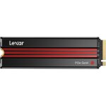 Lexar eq790 1 to m. 2 2280 pcie gen4x4 nvme 1. 4 ssd interne avec dissipateur ? jusqu� 7000 / 5000 mo ...