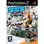 Ssx 4 on tour