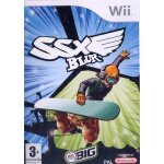 Ssx blur / wii