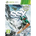 Ssx classics hits 2 / x360