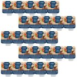 St mamet 25 barquettes de pte  tartiner noisette dose individuelle de 15 grammes idal pour le petit ...