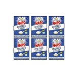 St marc lot de 6 cristaux de soude nettoyant multi - usage 100% dorigine naturelle 680 g