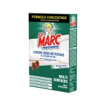 Lessive pro - st marc - gros nettoyage -  la rsine de pin - 1kg