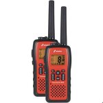 Stabo freecomm 850 20851 talkie - walkie pmr jeu de 2 talkie - walkie Stabo freecomm 850 20851 talkie - walkie pmr jeu de 2 talkie - walkie