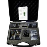 Stabo freetalk com iii funkkoffer 20263 talkie - walkie pmr jeu de 2 Stabo freetalk com iii funkkoffer 20263 talkie - walkie pmr jeu de 2