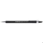 Porte - mine - staedtler - 778 07 - 9 - 0. 7 mm - duret: b - noir