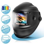 Stahlwerk casque de soudure booster 3 en 1 casque de soudure automatique masque de soudure Stahlwerk casque de soudure booster 3 en 1 casque de soudure automatique masque de soudure