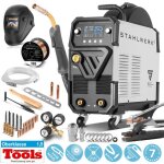 Stahlwerk poste de soudage mig mag 270 digital igbt quipement complet 4 en 1 avec 270 a