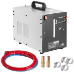 Stahlwerk refroidisseur deau avec une puissance de 370 w et un rservoir de 6 l pour les postes  souder ...
