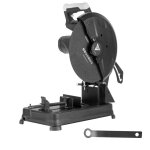 Stahlwerk scie  mtaux mt - 2500 st scie  onglets avec 2 500 w et 3 800 tr / min