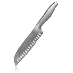 Stalowy n�? santoku 305cm banquet
