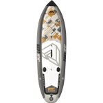 Stand up paddle gonflable - aqua marina - drift - 330x97x15 cm - 1 place - mixte
