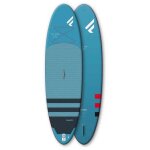 Stand up paddle gonflable - fanatic - fly air 2020 - 108 - polyvalent - bleu