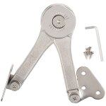 Standard forte ferrures pour relevants et abattants couvercles stay lift syst�mes r�servoir de force ...