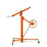 Stanew leve plaque placo pliable pour plaques de plâtre lève - panneaux xxl charge 68kg hauteur 140 - ... Stanew leve plaque placo pliable pour plaques de plâtre lève - panneaux xxl charge 68kg hauteur 140 - ...