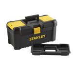 Bote  outils - stanley - stst1 - 75517 - 2 organiseurs - plateau amovible - plastique
