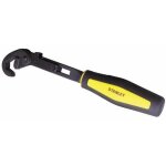 Stanley cl� � griffe 13 - 19mm