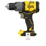Stanley fatmax v20 perceuse visseuse � percussion 80 nm brushless - lithium 18v - sans batterie - sfmcd726b ...