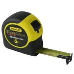 Stanley mètre ruban blade armor fatmax 5mx32mm Stanley mètre ruban blade armor fatmax 5mx32mm