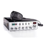 Super star 3900 - nouvelle version - emetteur mobile cb - 27 - am / fm / usb / lsb - multinorme europeenne ...