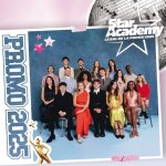 Star academy le bal de la promo 2025 cd dition tenue de soire