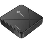 Star box one premium ? android box tv amlogic s905y5 android 14. 0 2gb / 16gb wifi 6 quad core arm cortex ...