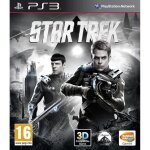 Star trek / jeu console ps3