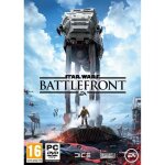 Star wars battlefront jeu pc