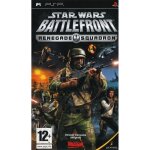 Star wars battlefront renegade squadron / jeu cons