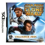 Star wars clone wars : jedi alliance / jeu console Star wars clone wars : jedi alliance / jeu console