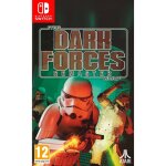 Star wars? dark forces remaster - jeu nintendo switch