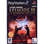 Star wars episode 3 la revanche des sith